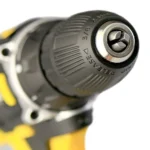 Parafusadeira Furadeira 3/8 Pol. a Bateria 12V com Maleta e Acessórios - Imagem 6