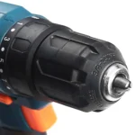 Parafusadeira/Furadeira a Bateria 20V MAX Lítio 3/8 Pol. com Carregador Bivolt - Imagem 2