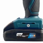 Parafusadeira/Furadeira a Bateria 20V MAX Lítio 3/8 Pol. com Carregador Bivolt - Imagem 4