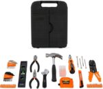 Kit de Ferramentas 129 Peças com Maleta Sparta - Imagem 2