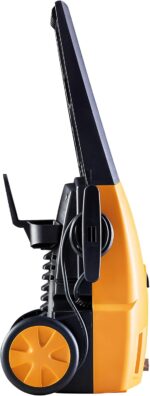 WAP Lavadora de Alta Pressão OUSADA PLUS 2200, com Jato Leque e Concentrado, 342L/h, 1750psi 1500W - Imagem 10