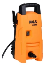 Lavadora De Alta Pressão Lk1305 1200w C/ Regulagem Kala Cor Amarelo - Imagem 5