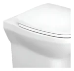 Bacia Convencional Deca Flex Branco P.38.17 - Imagem 2