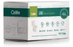 Kit Bacia Celite Com Caixa Acoplada Completo Like Branco - Imagem 9