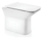 Vaso Sanitário Convencional Modelo Virentis Tubrax