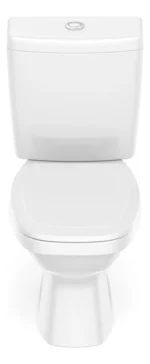 Kit Vaso Sanitário Com Caixa Acoplada E Assento Art Incepa - Imagem 5