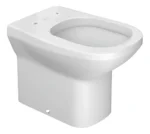 Bacia Convencional Deca Flex Branco P.38.17 - Imagem 3