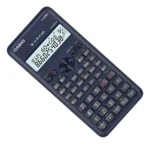 Calculadora Científica Casio Fx-82ms 2nd Edition Com 240 Funções Segunda Edição S-V.P.A.M. Acompanha Capa Cor Preto - Imagem 13