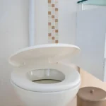 Assento Sanitário Oval Universal Soft Astra Branco - Imagem 8