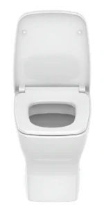 Kit Completo Bacia Boss Incepa + Assento E Itens Instalação Cor Branco - Imagem 14