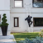 Escada Articulada 4x3 De Alumínio 12 Degraus 3,50 Metros de Altura - Imagem 14