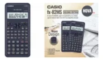 Calculadora Científica Casio Fx-82ms 2nd Edition Com 240 Funções Segunda Edição S-V.P.A.M. Acompanha Capa Cor Preto - Imagem 17