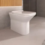 Vaso Sanitário Convencional Modelo Virentis Tubrax - Imagem 7