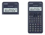 Calculadora Científica Casio Fx-82ms 2nd Edition Com 240 Funções Segunda Edição S-V.P.A.M. Acompanha Capa Cor Preto - Imagem 14