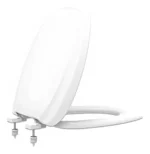 Assento Sanitário Retangular Tupan