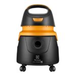 Aspirador de Pó e Água Acqua Power com Conjunto de Acessórios e Rodas 360° AQP20 1400W 10L Electrolux - Imagem 6