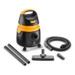 Aspirador de Pó e Água Acqua Power com Conjunto de Acessórios e Rodas 360° AQP20 1400W 10L Electrolux - Imagem 3