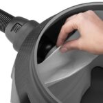 Aspirador de Pó e Água Acqua Power com Conjunto de Acessórios e Rodas 360° AQP20 1400W 10L Electrolux - Imagem 2