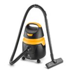 Aspirador de Pó e Água Acqua Power com Conjunto de Acessórios e Rodas 360° AQP20 1400W 10L Electrolux