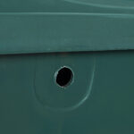 Caixa d'Água 1.000L em Polietileno +Green Acqualimp - Imagem 5