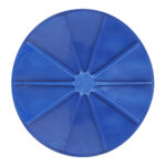 Caixa d'Água 2.000L em Polietileno Fortlev - Imagem 3