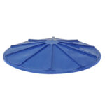 Caixa d'Água 2.000L em Polietileno Fortlev - Imagem 4