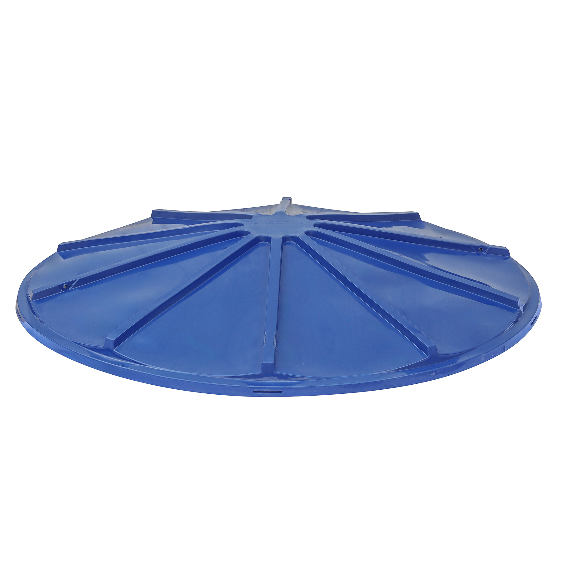 Caixa d'Água 2.000L em Polietileno Fortlev - Imagem 4