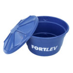 Caixa d'Água 310L em Polietileno Fortlev - Imagem 4