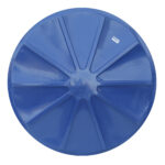 Caixa d'Água 500L em Polietileno Fortlev - Imagem 2