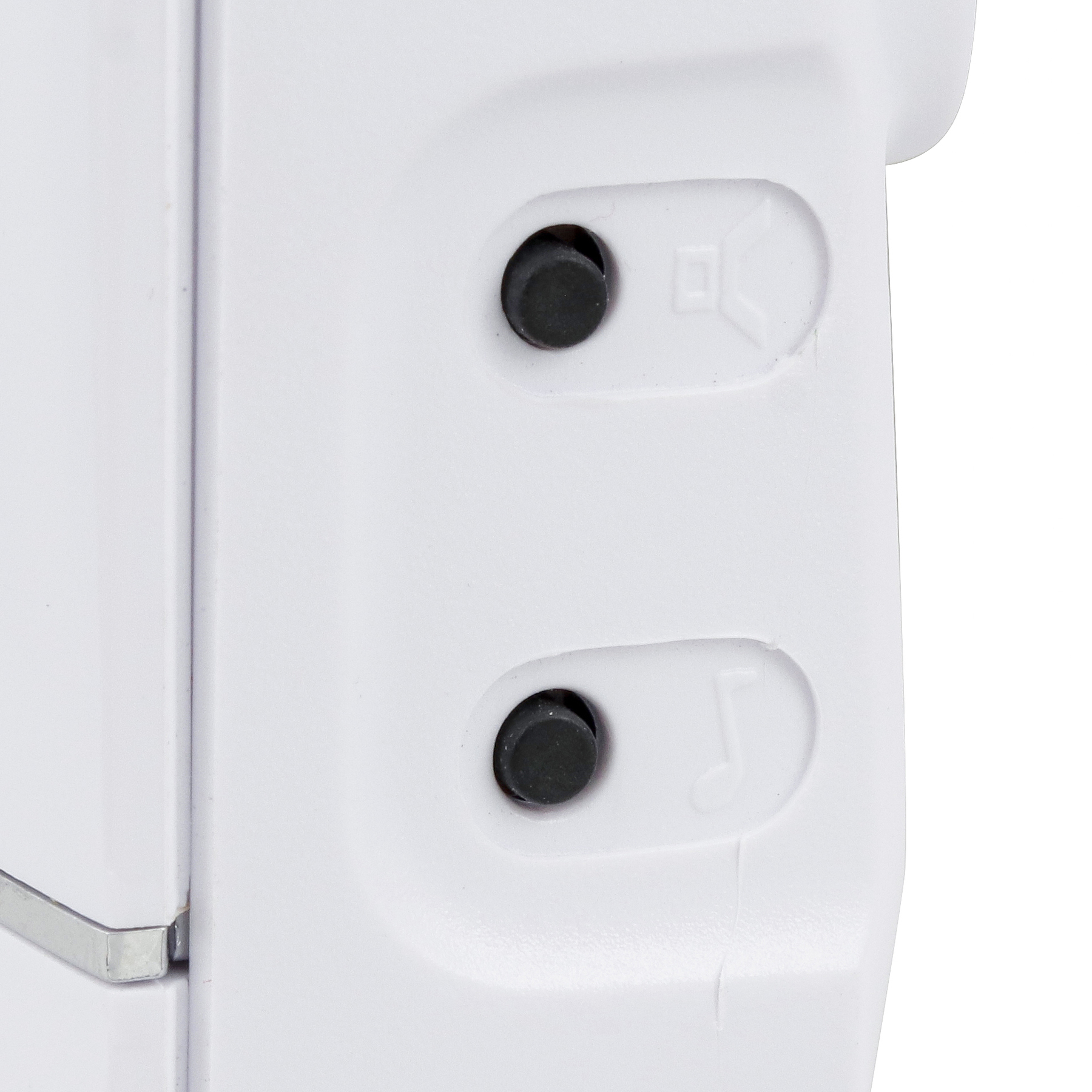 Campainha Sem Fio Sem Bateria CIK 200 Intelbras - Imagem 5