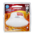 Chuveiro Elétrico Multitemperatura Branco Redondo Bella Ducha Lorenzetti - Imagem 7