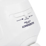 Chuveiro Elétrico Multitemperatura 220V 5500w Branco Redondo Relax Lorenzetti - Imagem 4