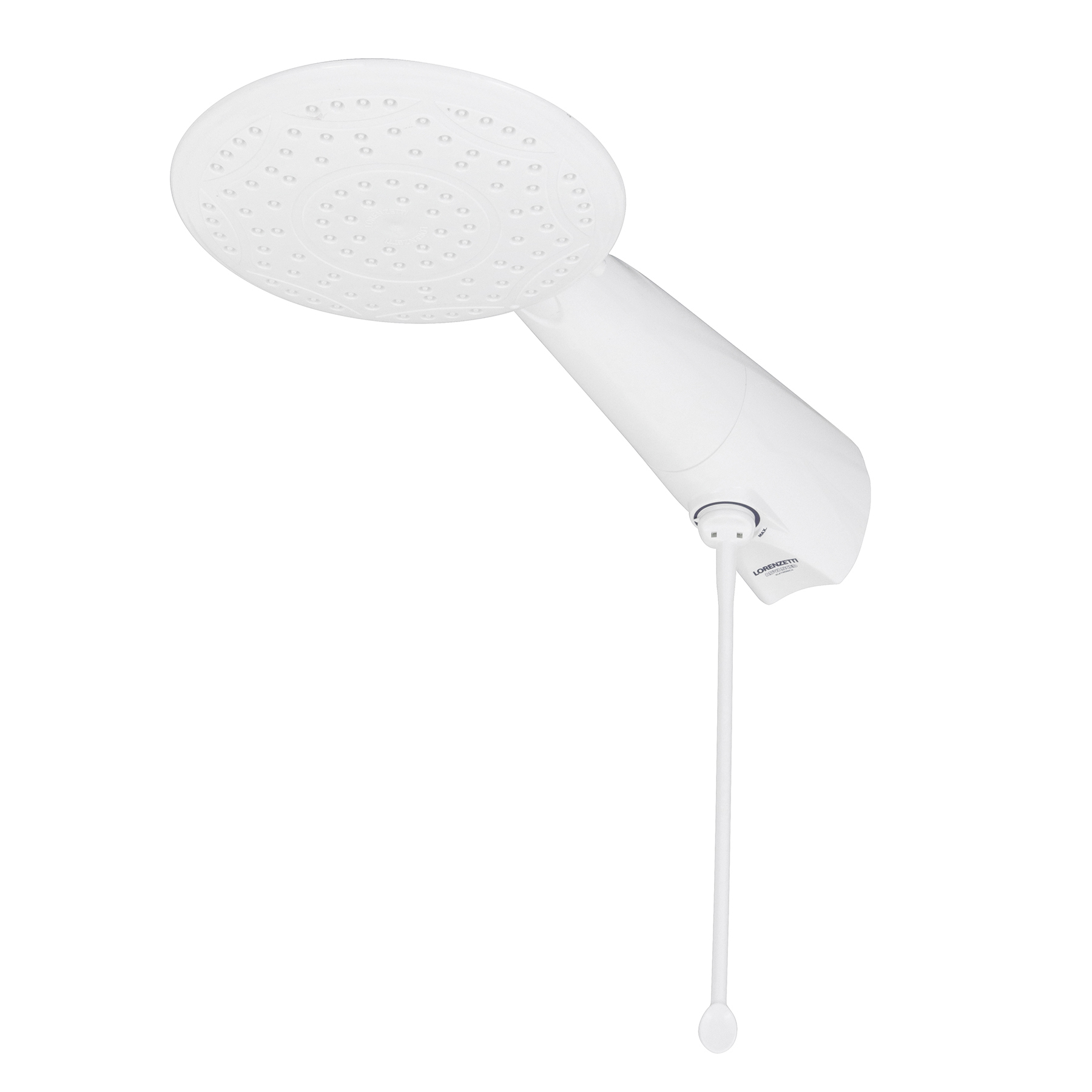 chuveiro_eletrico_eletronico_220v_advanced_lorenzetti_88048464_2e9c_1800x1800.jpg Chuveiro Elétrico Eletrônico 220V 7500w Branco Redondo Advanced Lorenzetti - Imagem 1