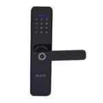 Fechadura Eletrônica Digital Elsys com Biometria