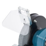 Moto Esmeril 6'' 250W WS7800U Bivolt Wesco - Imagem 4