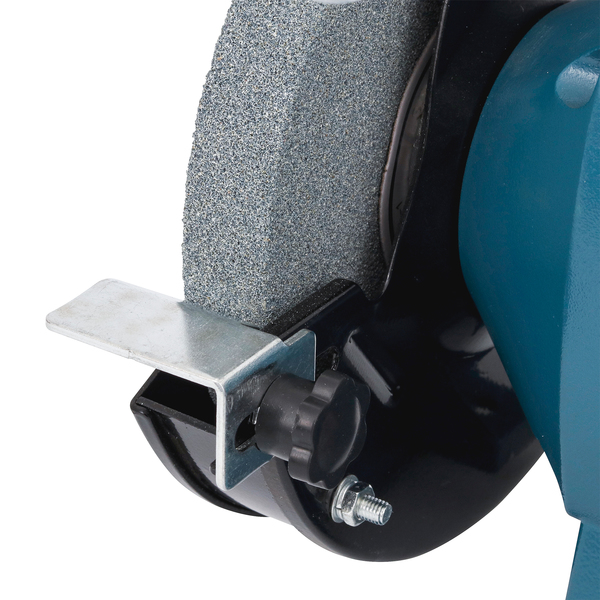 Moto Esmeril 6'' 250W WS7800U Bivolt Wesco - Imagem 5