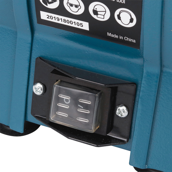 Moto Esmeril 6'' 250W WS7800U Bivolt Wesco - Imagem 6