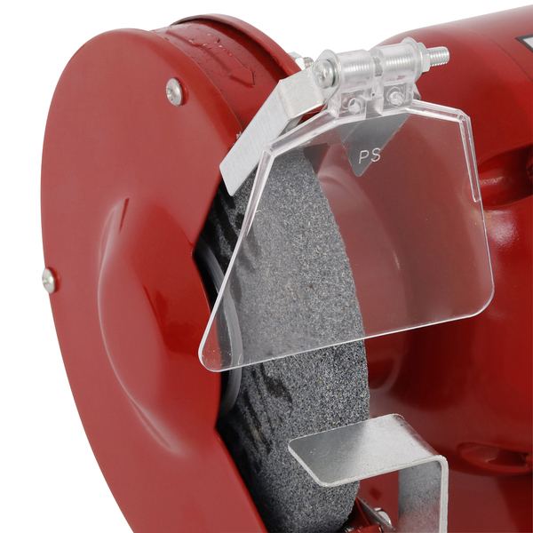 Moto Esmeril 6" 360W MMI-50 Bivolt Motomil - Imagem 3