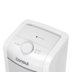 Purificador de Água Consul Natural Compacto com Filtragem Classe A CPC31AB Branco - Imagem 5