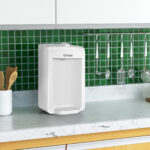 Purificador de Água Consul Natural Compacto com Filtragem Classe A CPC31AB Branco - Imagem 2