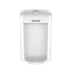 Purificador de Água Consul Natural Compacto com Filtragem Classe A CPC31AB Branco