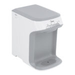 Purificador de Água Natural e Gelada PBTBNB Bivolt Branco Midea - Imagem 2