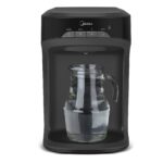 Purificador de Água Natural e Gelada PBTPNB Bivolt Preto Midea - Imagem 3