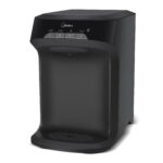 Purificador de Água Natural e Gelada PBTPNB Bivolt Preto Midea - Imagem 2