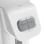Purificador de Água Electrolux Gelada Fria e Natural Efficient Eletrônico PE15B Branco Bivolt - Imagem 3