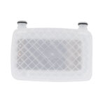 Resistência para Chuveiro 220V 6800W Acqua Storm Duo Star Lorenzetti - Imagem 2